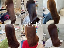レヴィア(REVIA)