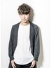 【メンズ限定】デキる男の身だしなみコース(眉Cut or 頭皮ケア) ￥6380