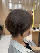 ユニックス イオンモール春日部店(UNIX)&nbsp;クビレショート