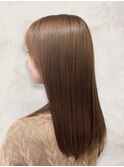 20代30代40代トリートメント髪質改善ナチュラル透明感美肌