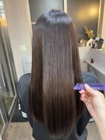 アールクリップ 表参道(arclip)&nbsp;髪質改善トリートメント【サイエンスアクア】