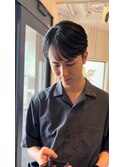 韓国マッシュ