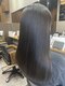 リラスヘアー(RILAS HAIR)の写真/【庄内駅5分】髪質に合わせて厳選した薬剤で、乾かすだけでサラ艶髪に◎