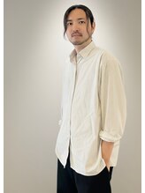 レンジシキチジョウジ (RENJISHI KICHIJOJI) 松岡 健士郎