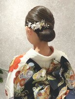 スタジオプレシャス&nbsp;振袖