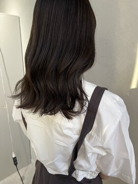 リーシュ イロン(Re:sh iron) イノアカラー