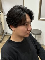 ルセット(Re:cette) ニュアンスパーマ