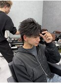 フェザーショート
