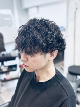 マジック 関目店(magic) 波巻きミックス