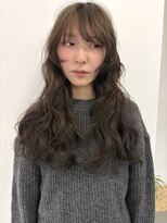 ハイ(HI) wave styling