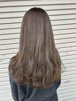 ミスター(Mr,) 柔らかヌードベージュ