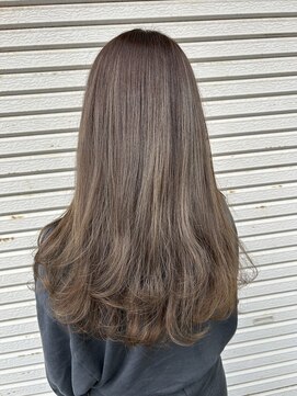 ミスター(Mr,) 柔らかヌードベージュ