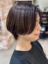 ペルソナ(PERSONA)&nbsp;ハンサムショート