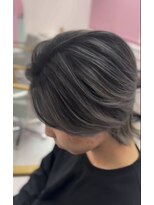 シャルティア 岩国(SHALLTIA)&nbsp;メンズバレイヤージュ