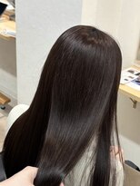 トト 船橋店(toto.)&nbsp;■イメチェン/似合わせカット/レイヤー/ハッシュカット[船橋]