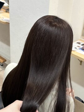 トト 船橋店(toto.) ■イメチェン/似合わせカット/レイヤー/ハッシュカット[船橋]