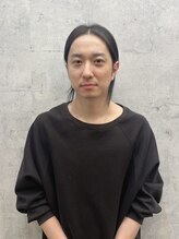アグ ヘアー レンジ 佐野富岡店(Agu hair rangie) 廣瀬 満久