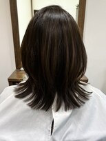 エトス(ethos)&nbsp;ミデイアムレイヤー