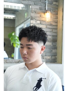 ヴェルゴ 高松店(vellgo) アップバング