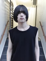メンズサロン イロ(Men‘s salon IRO)&nbsp;デザインレイヤーボブ