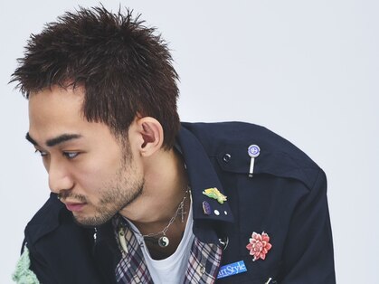 メリケンバーバーショップ トーキョー(MERICAN BARBERSHOP TYO)の写真
