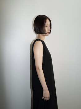 ポートラブ(Portlove)の写真/一人ひとりの髪質や空気感に合わせ、自然体で美しく馴染むヘアへ。