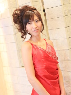 フェリーチェ(FELICE) Party Up