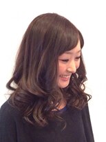 フルール(fleur)&nbsp;【おもかる♪ナチュラルグラデーション】