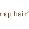 ナップヘアー 春日部店(nap hair)のお店ロゴ