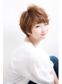 ショートスタイル