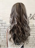 3d Highlights Color, Dvec