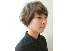 アンナヘアー(Anna hair)