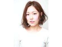 ヒュッゲ ヘアーワークス(hygge hair works)