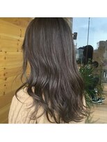 アッカ(ACCA)&nbsp;アッシュベージュ