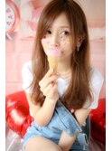 ゆるふわアッシュグレージュロングby塚本あつし