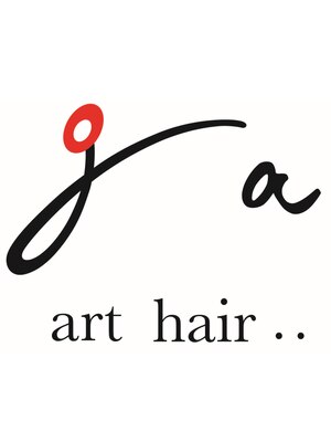 ジーエーアートヘアー(ga art hair)