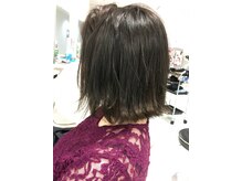 ヘアメイク マキア(HAIR MAKE MAQUIA)