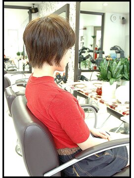 メタ(META) カット+アディクシーカラー(サファイア)