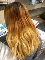 ナナナ パレナ 大津膳所店(nanana parena) ☆ご来店時状態☆→仕上がりの詳細はクリック!!☆4