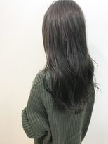 セライロ 千葉(celilo)&nbsp;『celilo　小林卓真』 SALON　STYLE　ロング 4