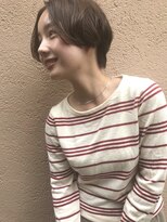 ハンサムヘア