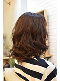 【SPOOL HAIR】