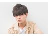【トレンド★】メンズカット＋パーマ￥9500→￥6500