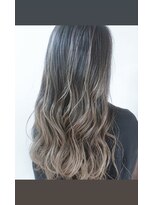 フィゼル 福島店(fizelle)&nbsp;バレーヤージュ 中村雄蔵