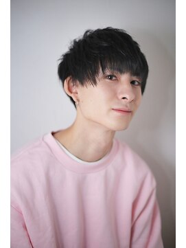 クレスト 草津店(CREST) ナチュラルショート