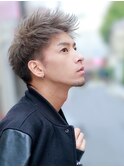 ワイルドジェットショート