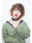 ショートエアリー