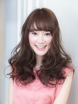 トップヘアー ガーデンヴィラ 安城(Garden Villa)&nbsp;やわらかspringウェーブ
