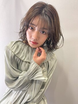 ステラ(stella) ゆるふわミディアム【和田常経】