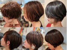 ヘアメイク ダル(HAIRMAKE DAR)